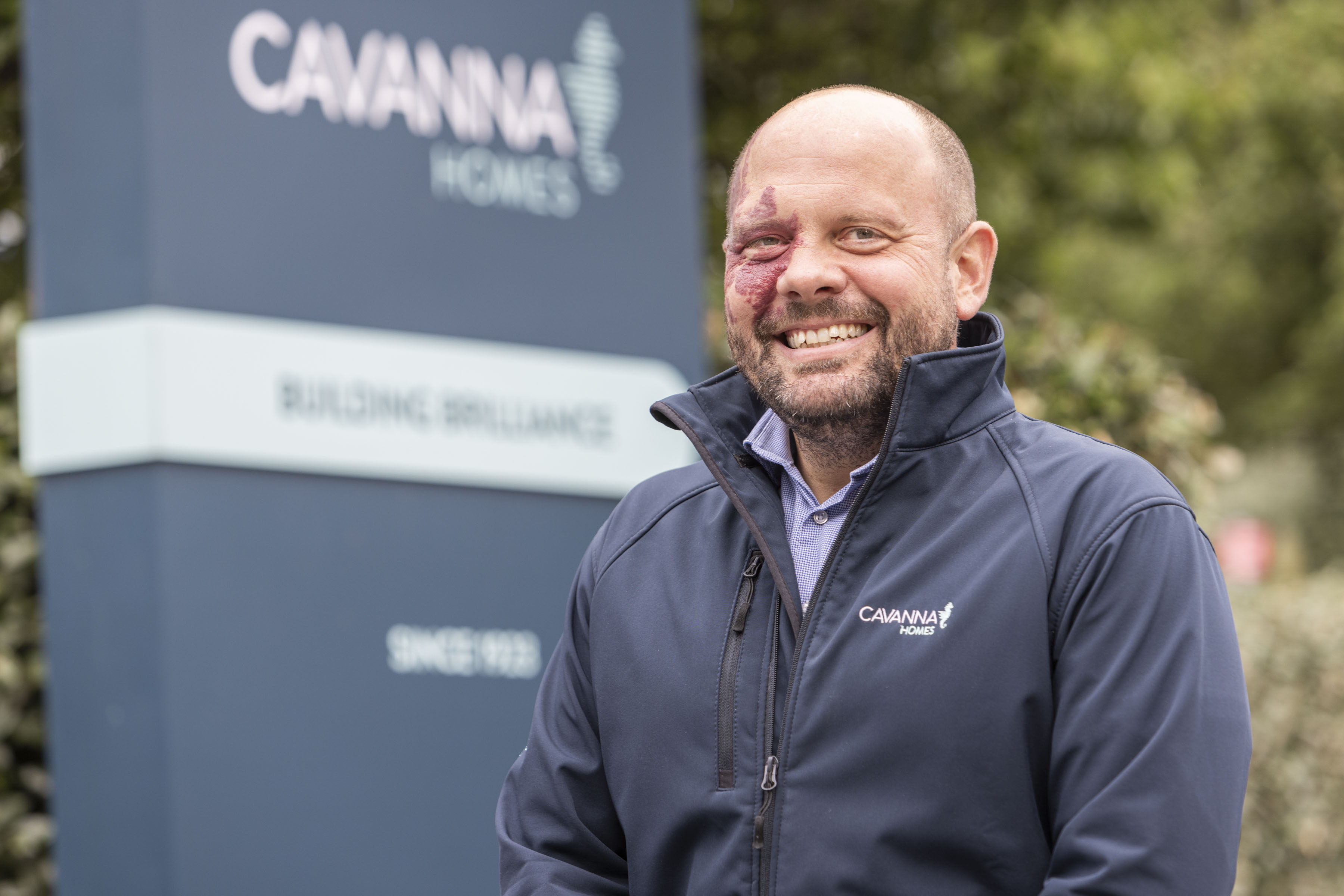 Yanni Sechatis – Director of Construction